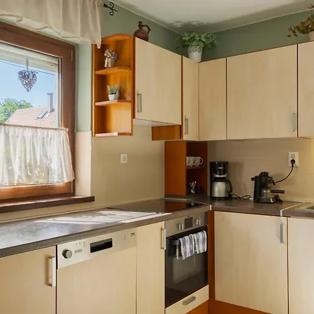 Times By Interhome