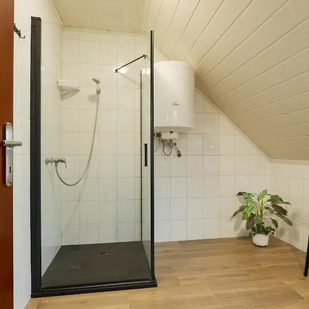 Times By Interhome Апартаменты Бадачоньтёрдемиц