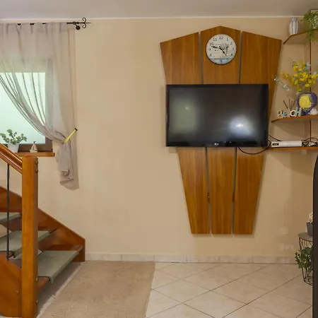 Times By Interhome Апартаменты *