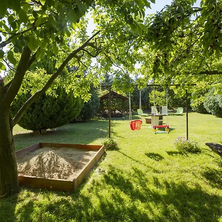 Times By Interhome Апартаменты